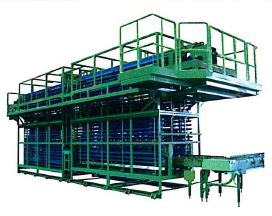 VERTICAL PROCESSING SYSTEM