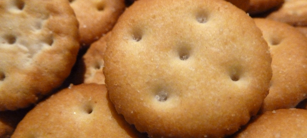 Mixer for biscuit, cookie and cracker manufacturing