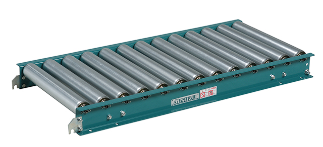 Silent Roller Conveyor